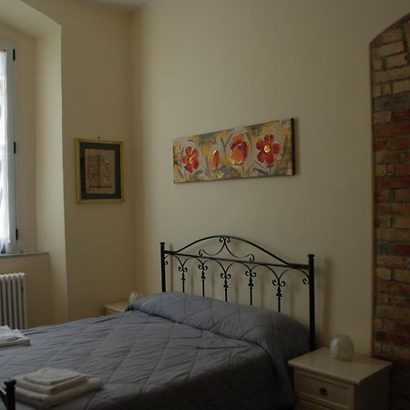 マテーラ Le Due Nicchie Bed & Breakfast エクステリア 写真