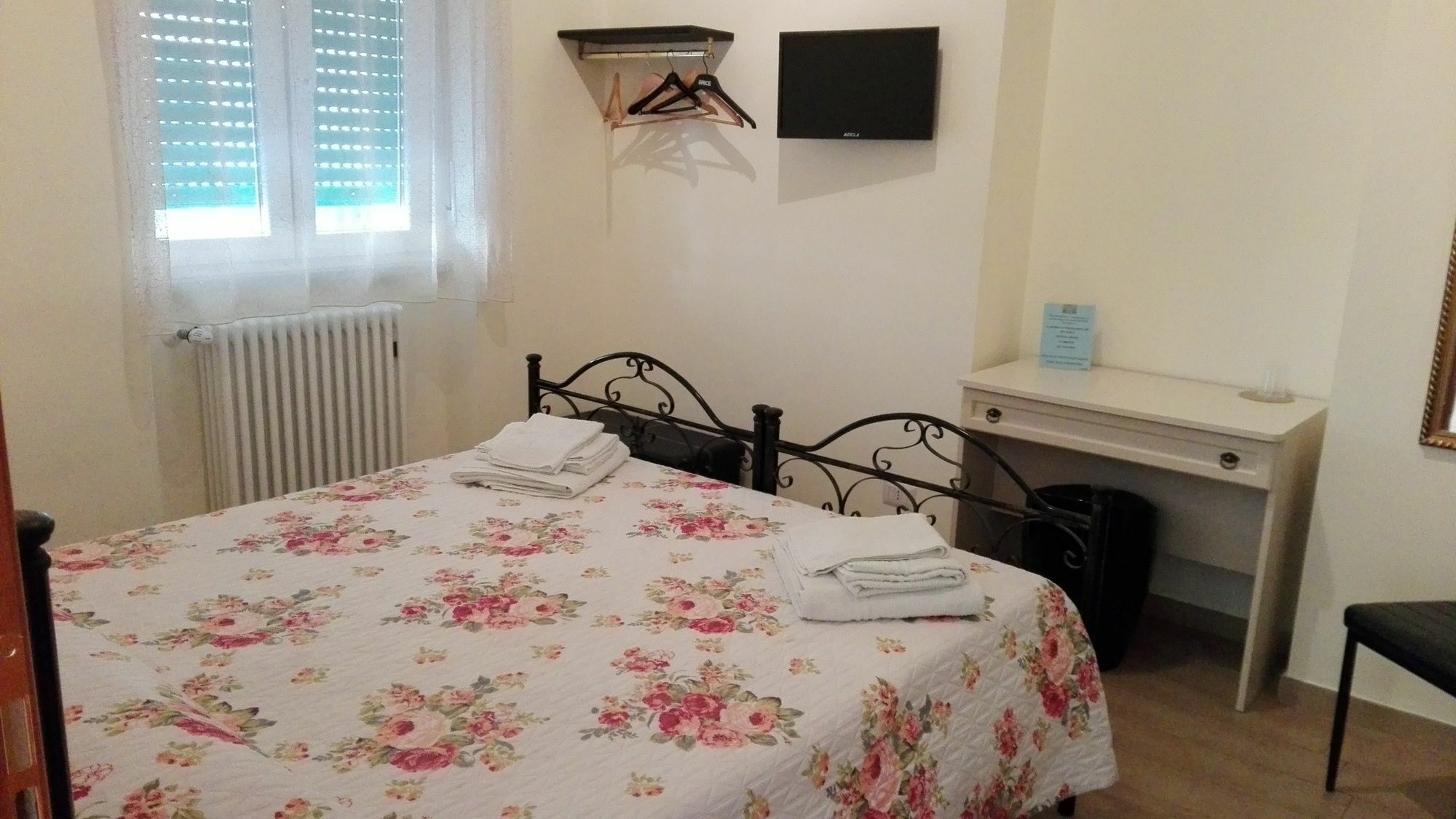 マテーラ Le Due Nicchie Bed & Breakfast エクステリア 写真